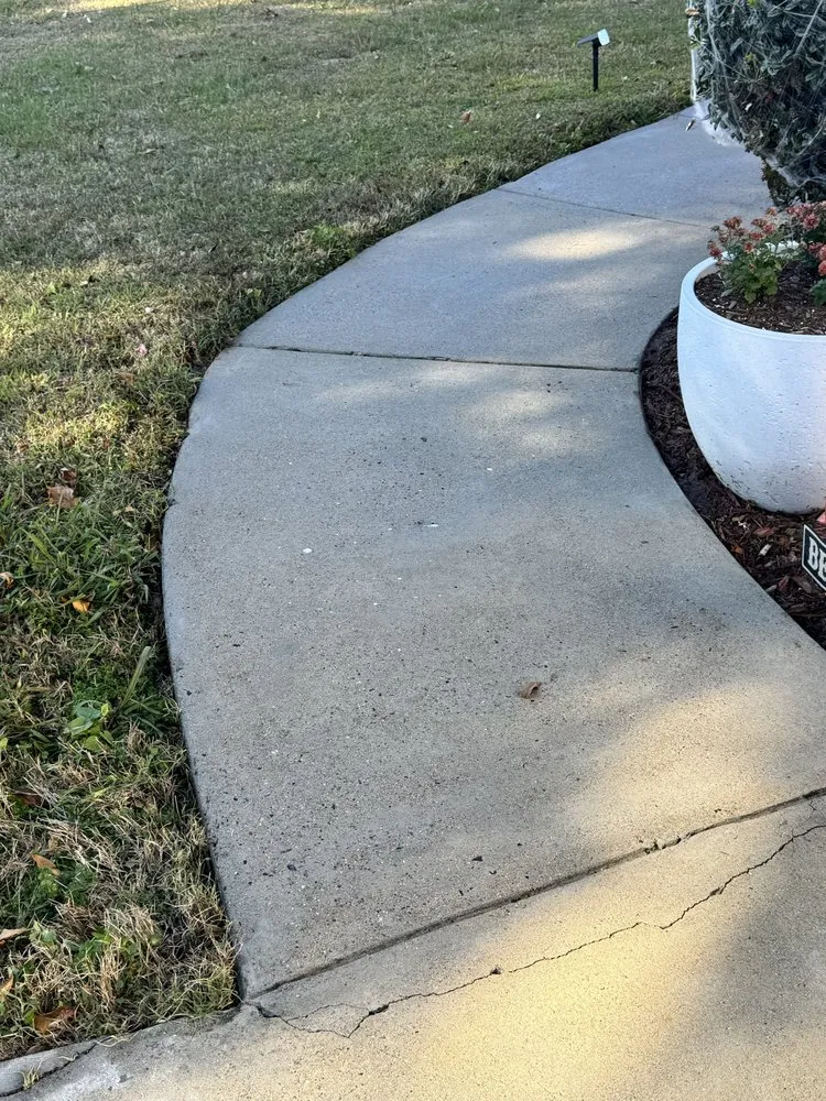 Expert landscape design experts serving Henderson, NC - Shorty Pete’s Lawn Service