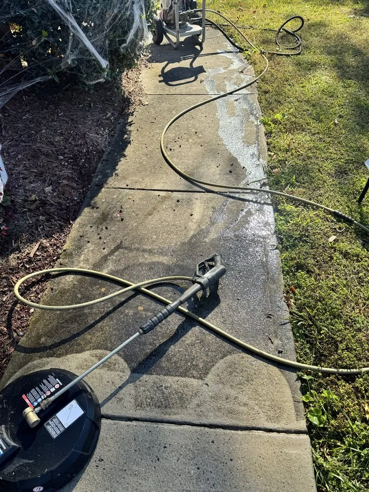 Local residential landscaping for outdoor upgrades across Henderson, NC - Shorty Pete’s Lawn Service