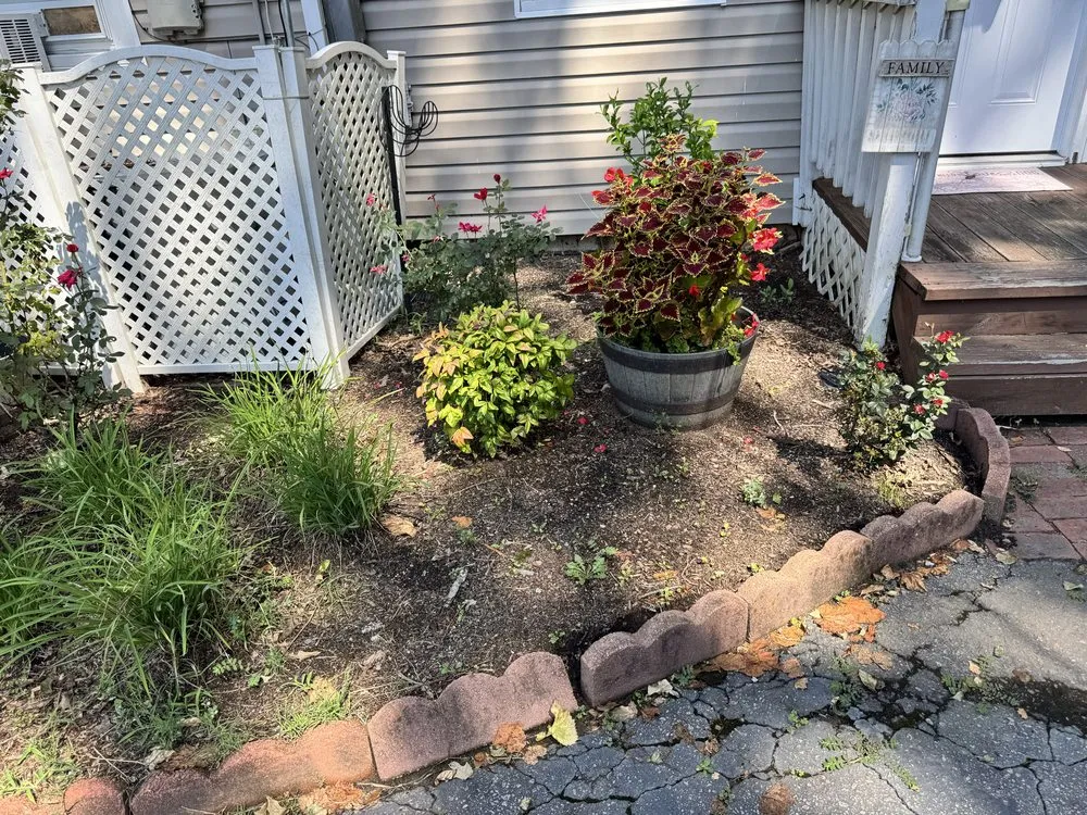 Trusted lawn mowing service in Henderson, NC by Shorty Pete’s Lawn Service