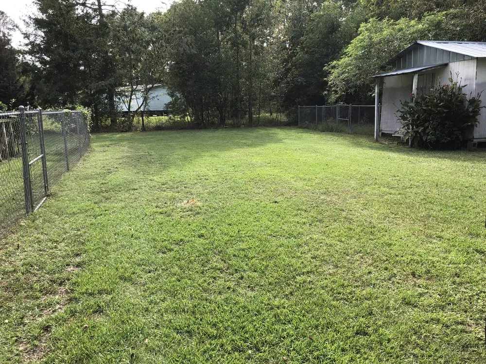 Trusted outdoor landscaping in Boston, GA - Shorty’s Lawn Care