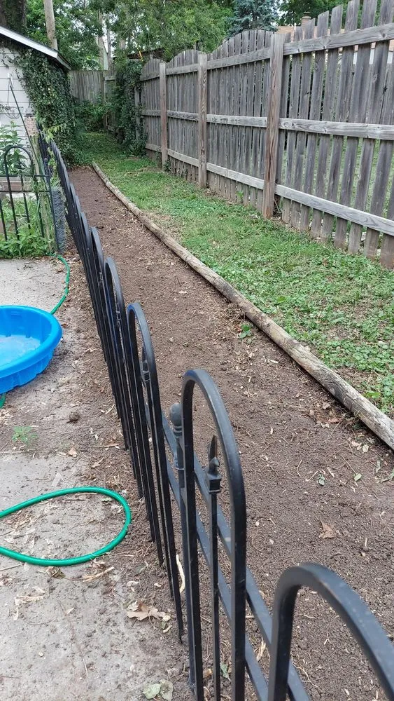 Custom landscaping services for homes across Junction City, KS - Shorty’s Lawn Service