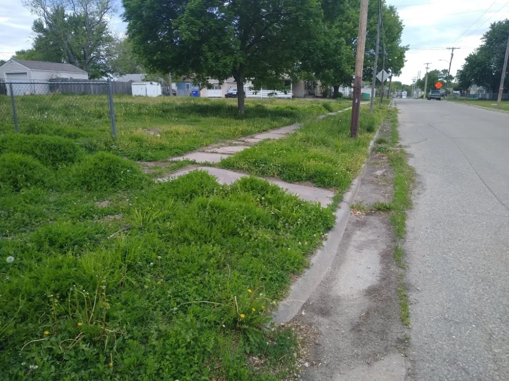 Expert yard cleanup service experts serving Junction City, KS - Shorty’s Lawn Service