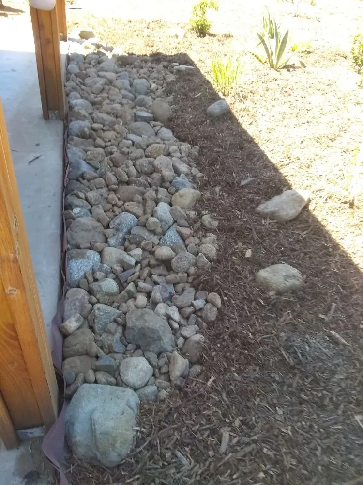 Affordable lawn care service with custom design in Pomona, CA by Shoshin Ecological Farming & Gardening Services