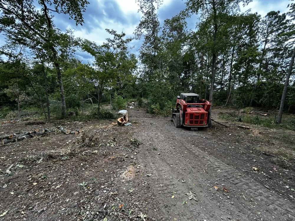 Trusted lawn mowing service in Estill Springs, TN - Shotts Firewood