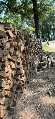 Shotts Firewood