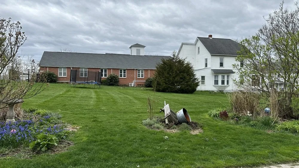 Top-rated lawn care service for homes across Elysburg, PA - Shoup’s Services