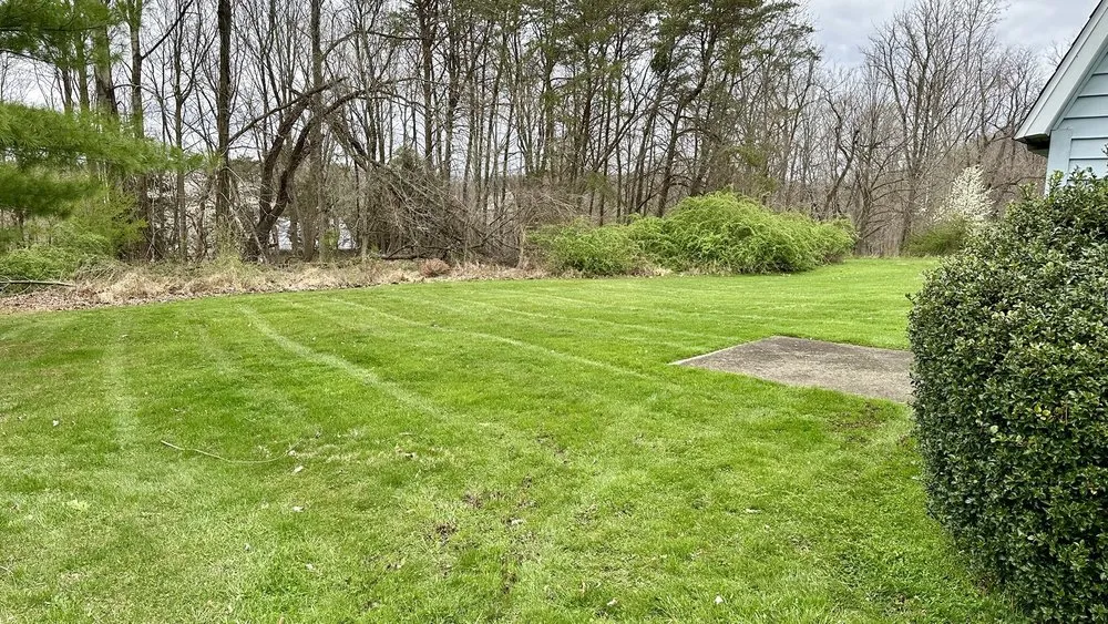 Custom landscaping services in Elysburg, PA - Shoup’s Services