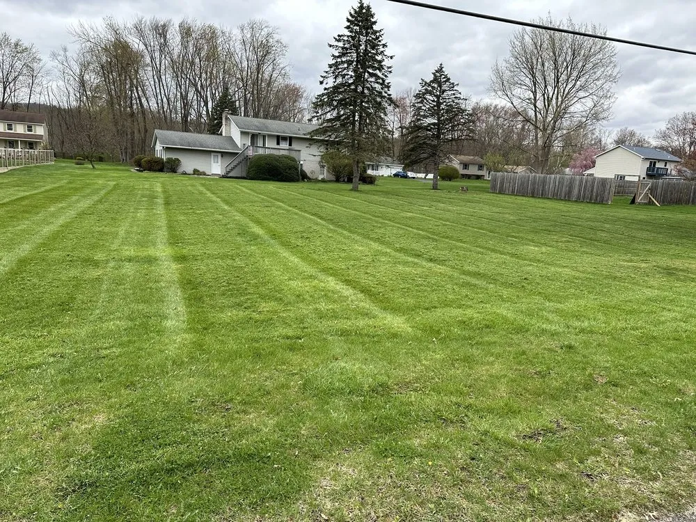 Reliable landscaping services for year-round maintenance in Elysburg, PA by Shoup’s Services