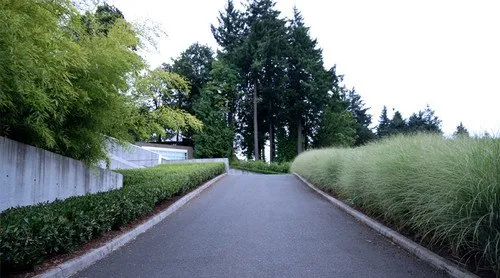 Trusted garden landscaping for residential properties in Ridgefield, WA by Shovel & Thumb