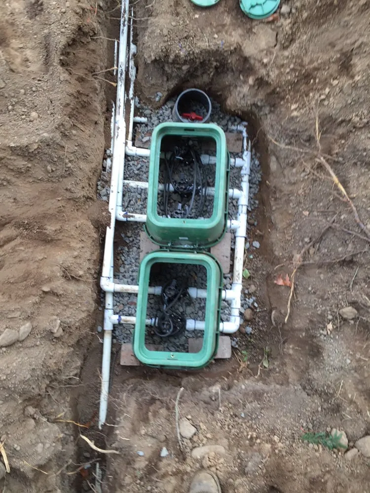 Local lawn mowing service for homes across Ridgefield, WA - Shovel & Thumb