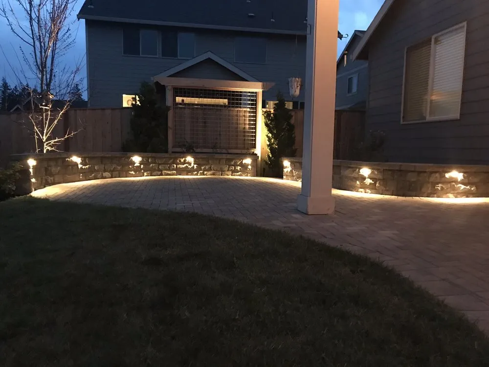 Professional lawn care service for homes across Ridgefield, WA - Shovel & Thumb