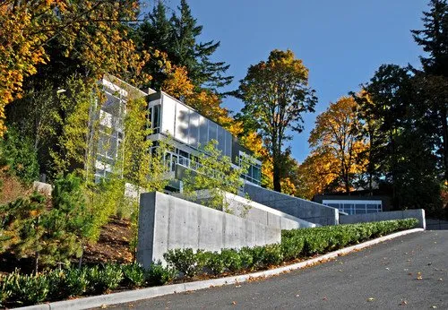 Professional landscape installation for year-round maintenance across Ridgefield, WA - Shovel & Thumb