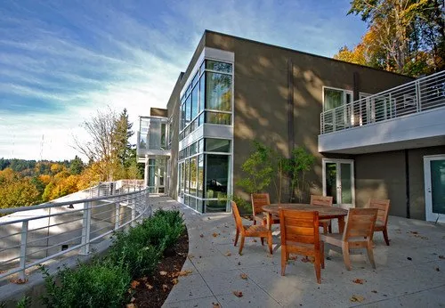 Trusted landscape installation with custom design across Ridgefield, WA - Shovel & Thumb