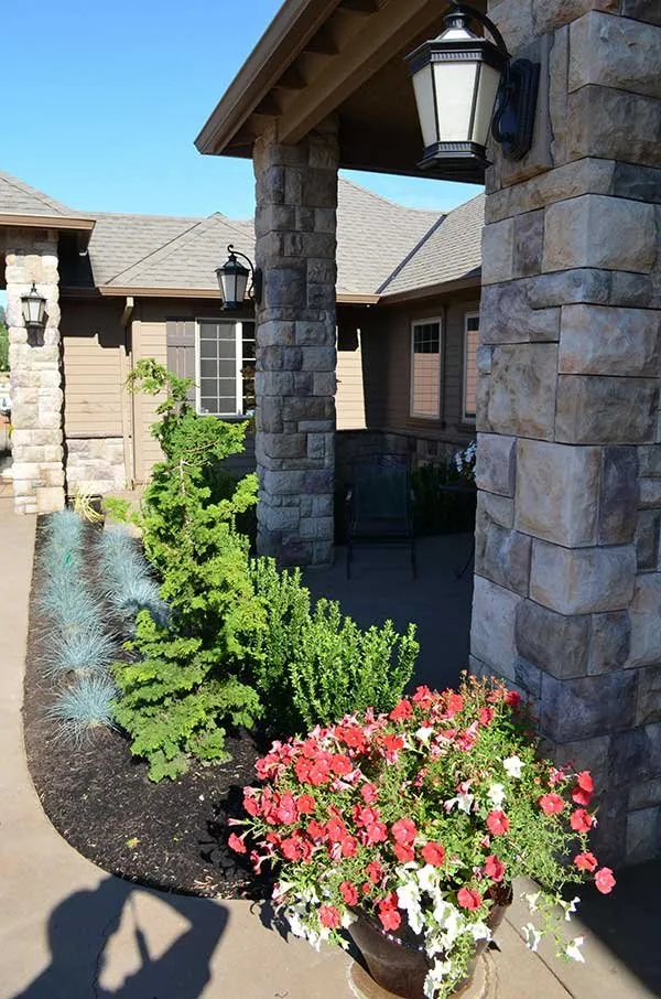 Expert yard maintenance in Ridgefield, WA by Shovel & Thumb