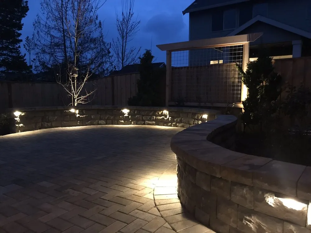 Top-rated landscape installation in Ridgefield, WA - Shovel & Thumb