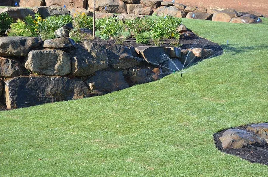 Custom yard maintenance experts serving Ridgefield, WA - Shovel & Thumb