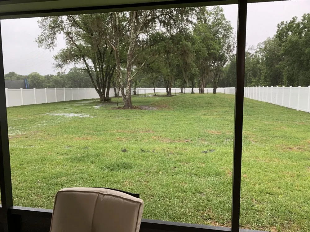 Expert landscaping services in Tampa, FL by Shovelmen Landscaping & beyond