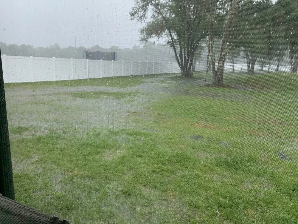 Professional lawn care service in Tampa, FL - Shovelmen Landscaping & beyond