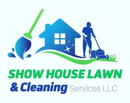 Show House Lawn & cleaning Services Logo