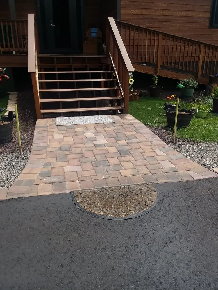 Expert residential landscaping for residential properties across Show Low, AZ - Show Low's Best Landscaping