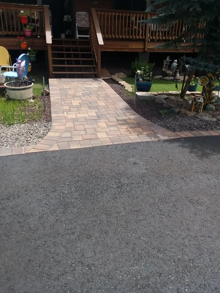 Top-rated garden landscaping experts serving Show Low, AZ - Show Low's Best Landscaping