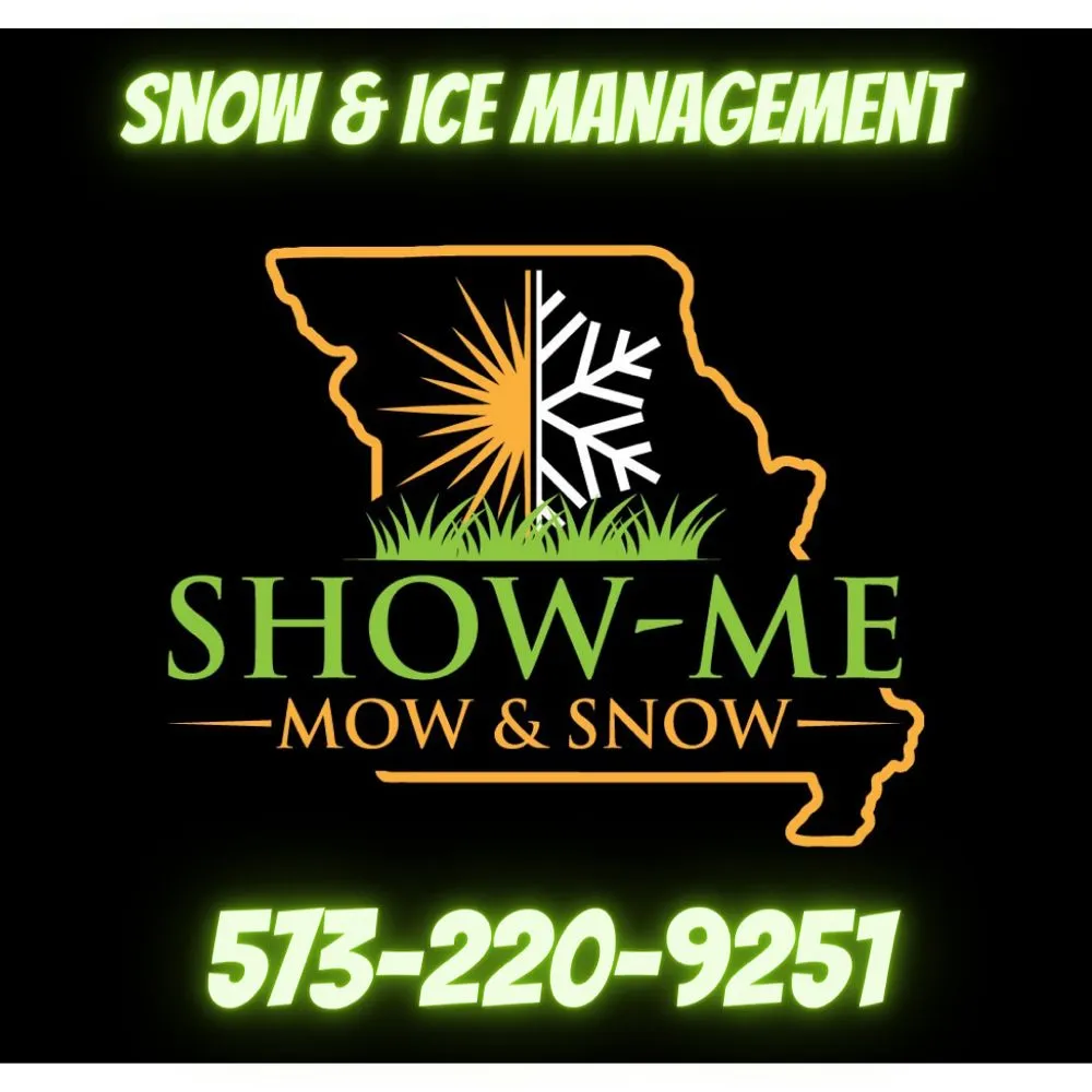 Affordable landscape installation in New Bloomfield, MO - Show-Me Mow & Snow