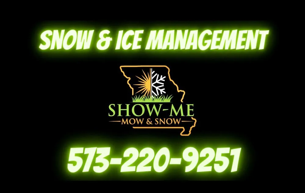 Trusted lawn mowing service in New Bloomfield, MO by Show-Me Mow & Snow