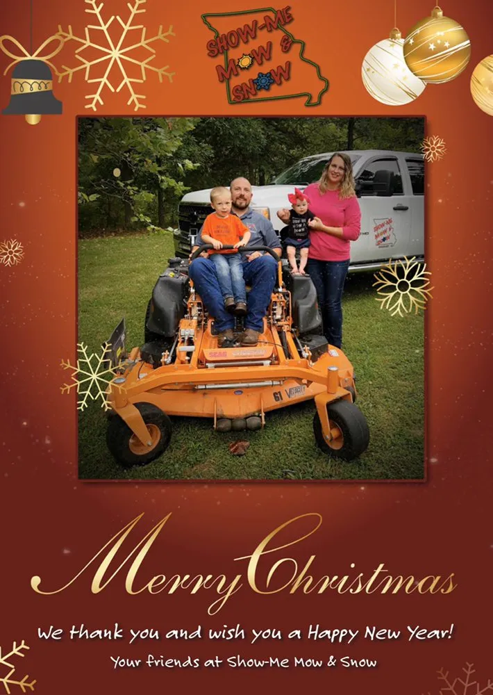 Trusted landscape installation experts serving New Bloomfield, MO - Show-Me Mow & Snow