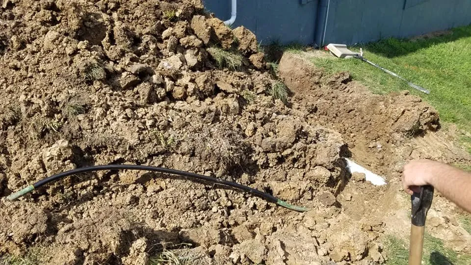 Top-rated residential landscaping for residential properties across Lee's Summit, MO - Show Me Outdoor Living