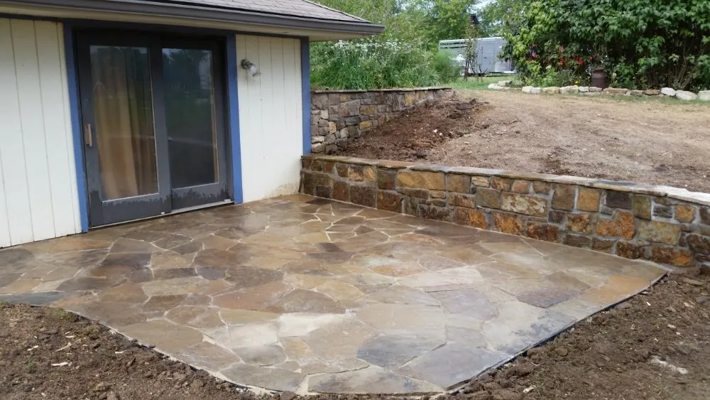 Reliable landscaping services near you across Lee's Summit, MO - Show Me Outdoor Living