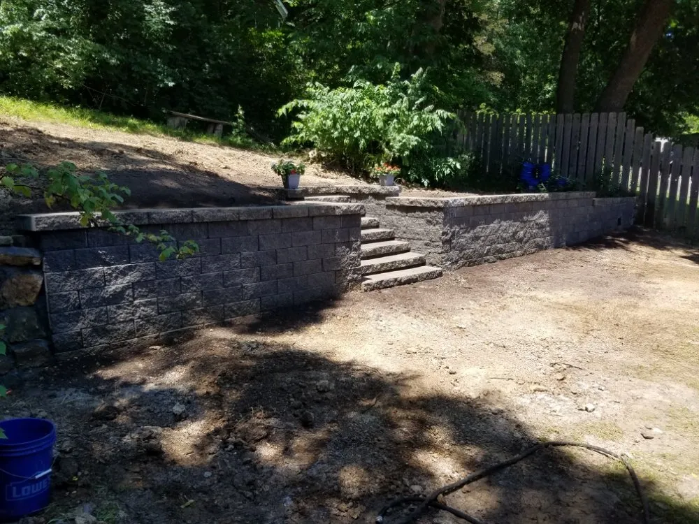 Top-rated landscape installation experts serving Lee's Summit, MO - Show Me Outdoor Living