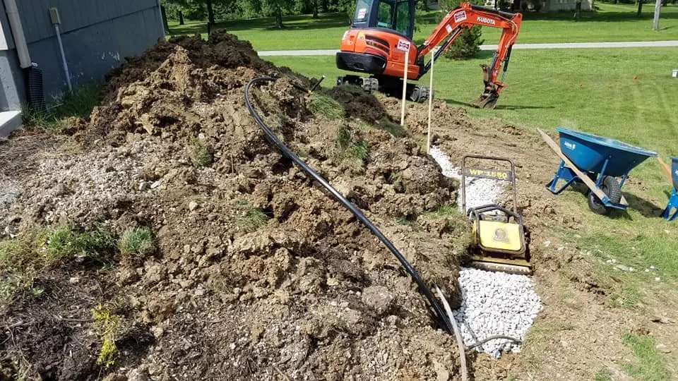 Top-rated residential landscaping experts serving Lee's Summit, MO - Show Me Outdoor Living