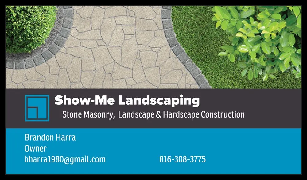 Reliable residential landscaping in Lee's Summit, MO - Show Me Outdoor Living