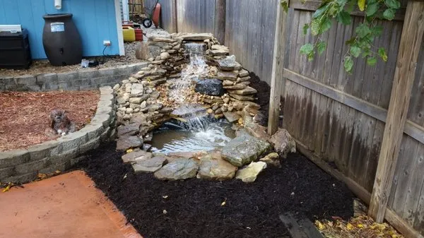 Show Me Outdoor Living Logo