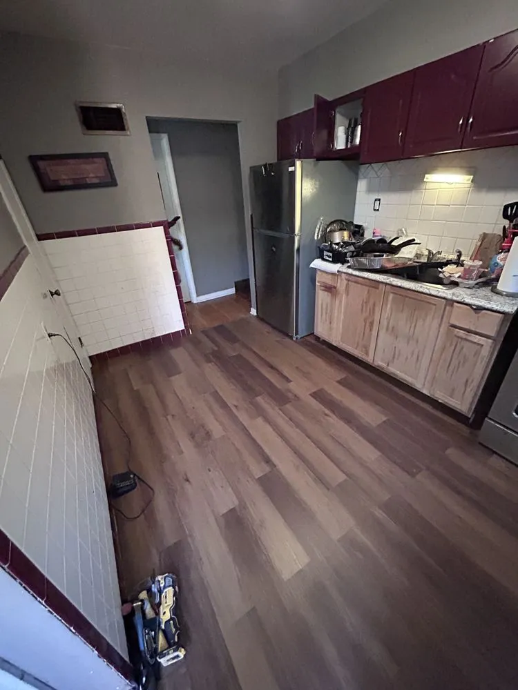 Top-rated garden landscaping for homes in Florissant, MO by Show Me Service