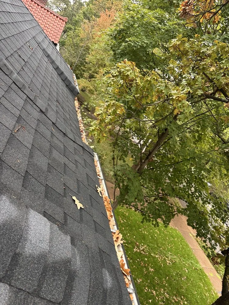 Local residential landscaping for outdoor upgrades across Ferguson, MO - Show Me Work Construction