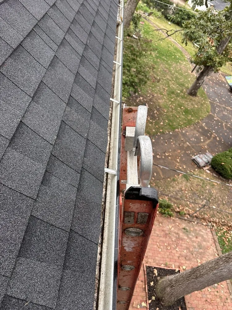 Local residential landscaping with custom design across Ferguson, MO - Show Me Work Construction