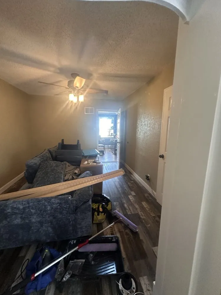 Expert lawn care service with custom design in Ferguson, MO by Show Me Work Construction