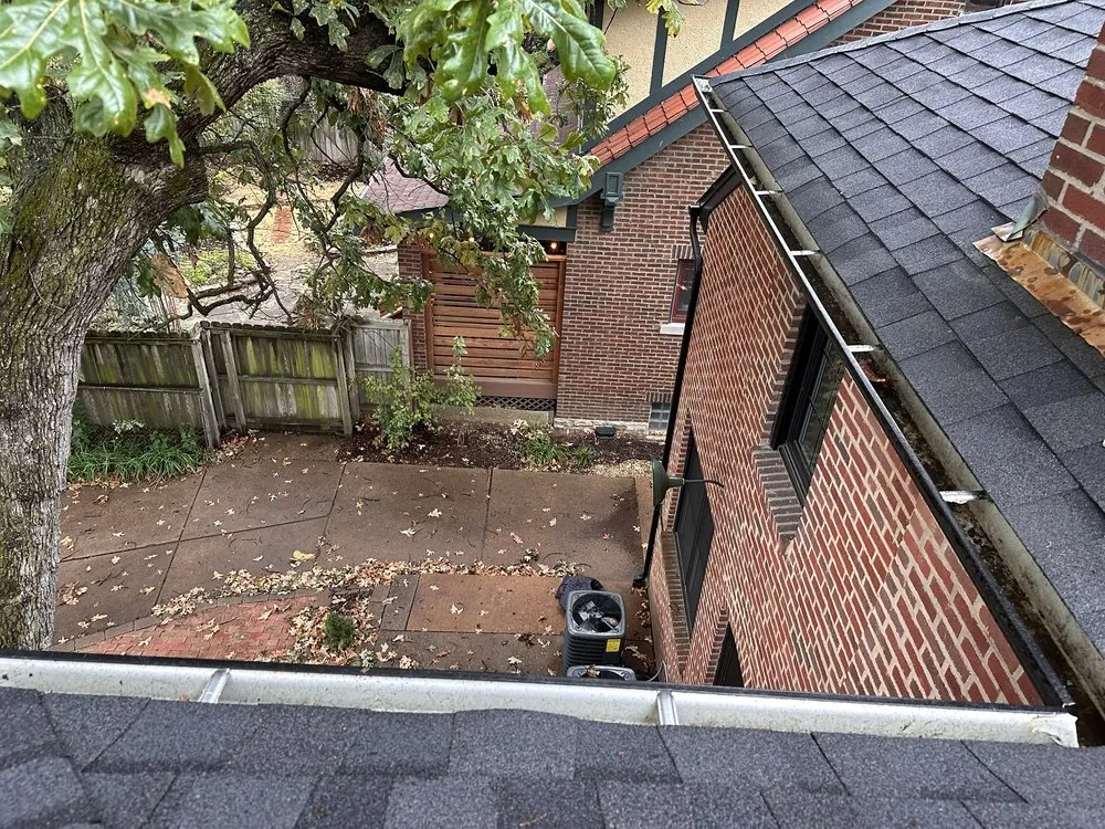 Trusted landscape design experts serving Ferguson, MO - Show Me Work Construction