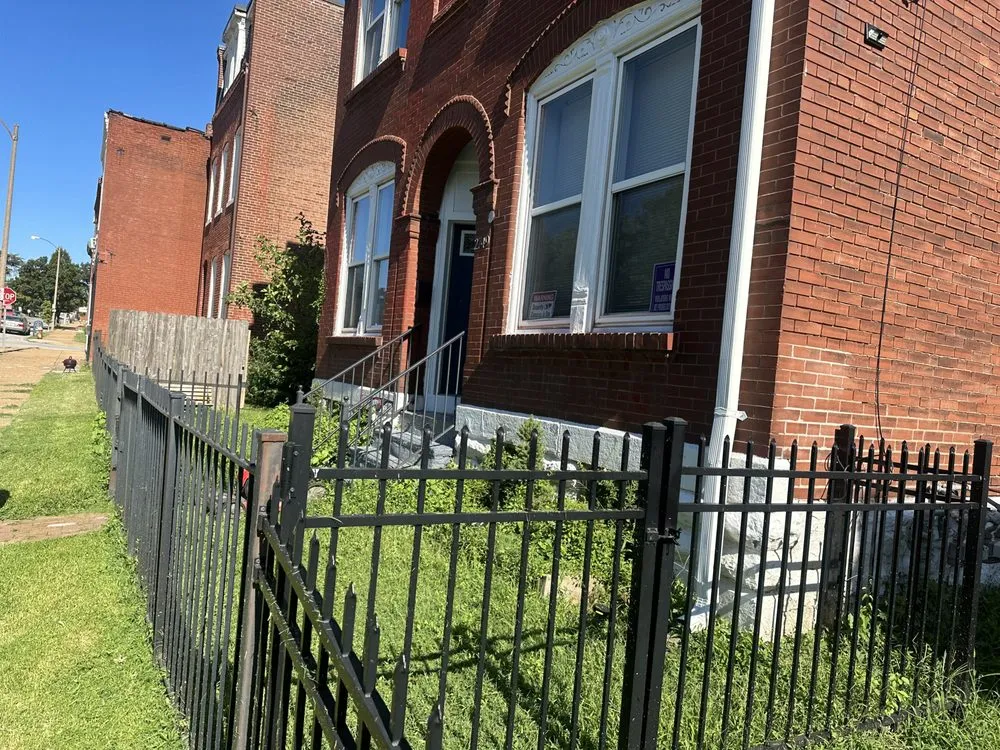 Professional yard maintenance for outdoor upgrades across Ferguson, MO - Show Me Work Construction