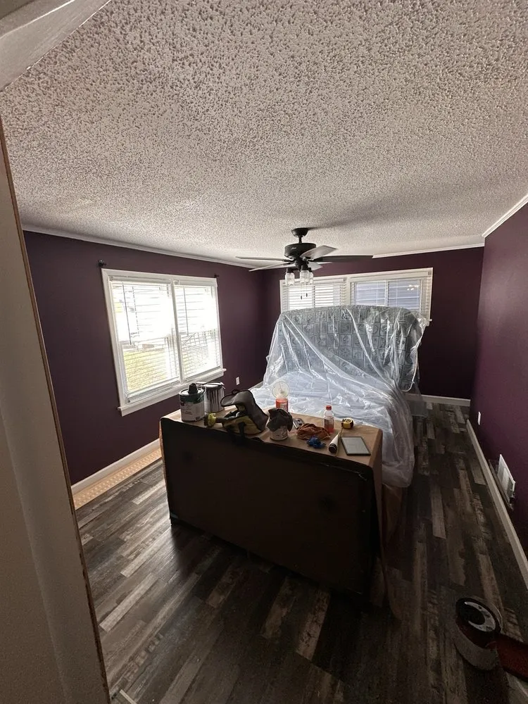 Expert garden landscaping experts serving Ferguson, MO - Show Me Work Construction