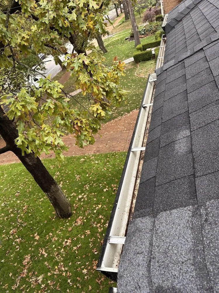 Expert residential landscaping experts serving Ferguson, MO - Show Me Work Construction