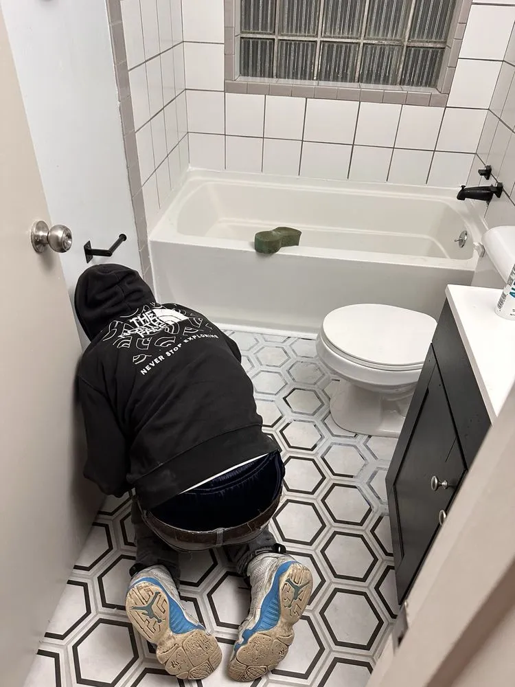 Affordable lawn care service in Ferguson, MO by Show Me Work Construction