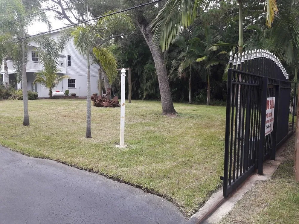 Affordable garden landscaping experts serving Tampa, FL - Show To Prove