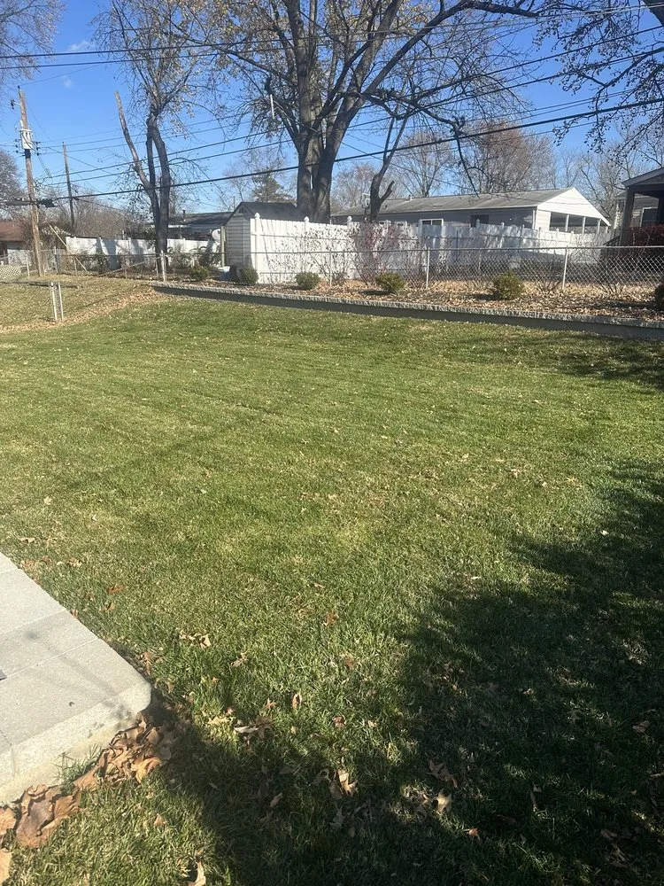 Trusted outdoor landscaping with custom design in St. Louis, MO by Show Up Show Off Landscaping And More