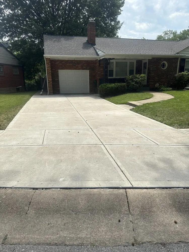 Affordable landscape design experts serving St. Louis, MO - Show Up Show Off Landscaping And More