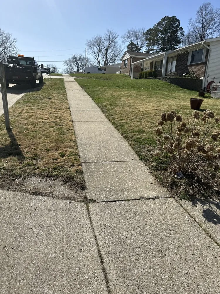 Reliable residential landscaping for beautiful yards in St. Louis, MO by Show Up Show Off Landscaping And More