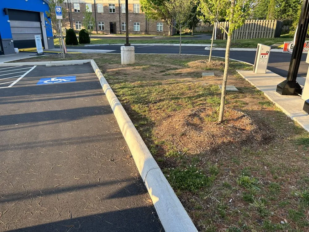 Affordable yard maintenance in Stephens City, VA - Showalter’s Property Maintenance