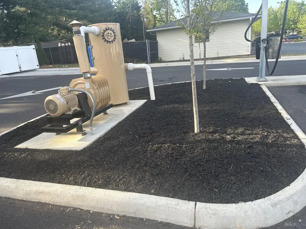 Reliable landscaping services for outdoor upgrades across Stephens City, VA - Showalter’s Property Maintenance