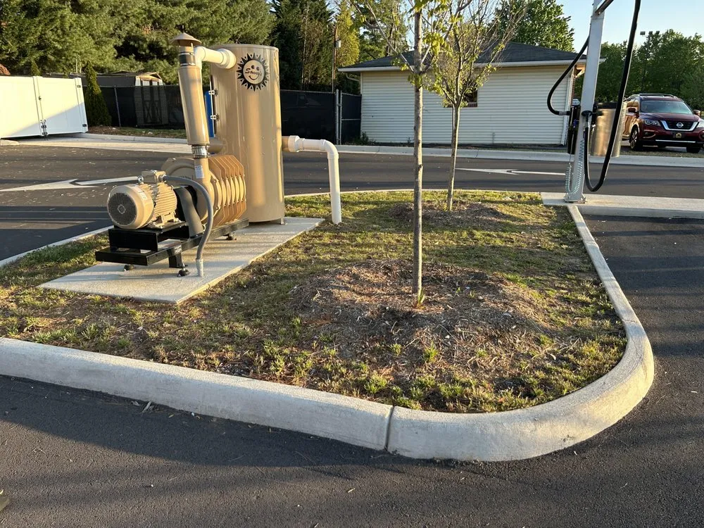 Affordable landscaping services for beautiful yards across Stephens City, VA - Showalter’s Property Maintenance